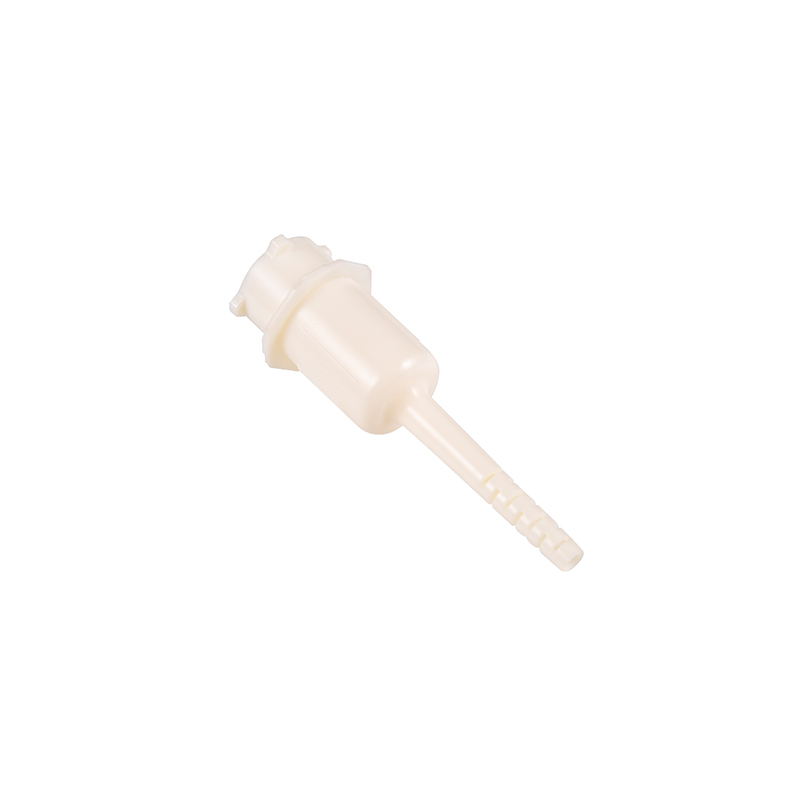 Medical TPEE Shell Connection Port Port Injection Accessories