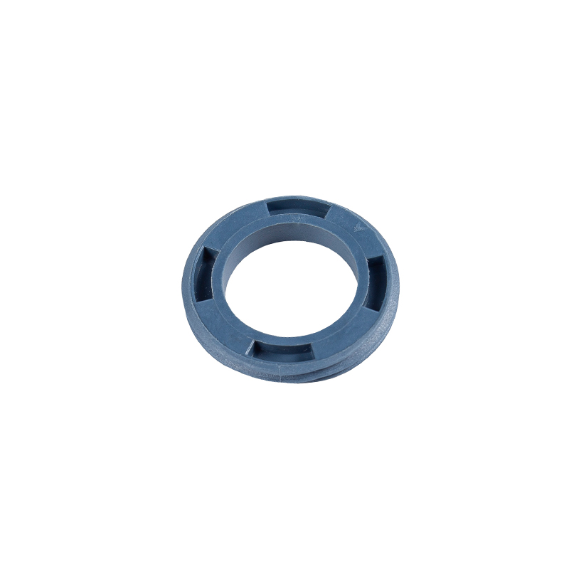 เครื่องทดสอบคุณภาพน้ำ 1.5 กรัมอุปกรณ์เสริมการฉีดขึ้นรูปแหวนคงที่