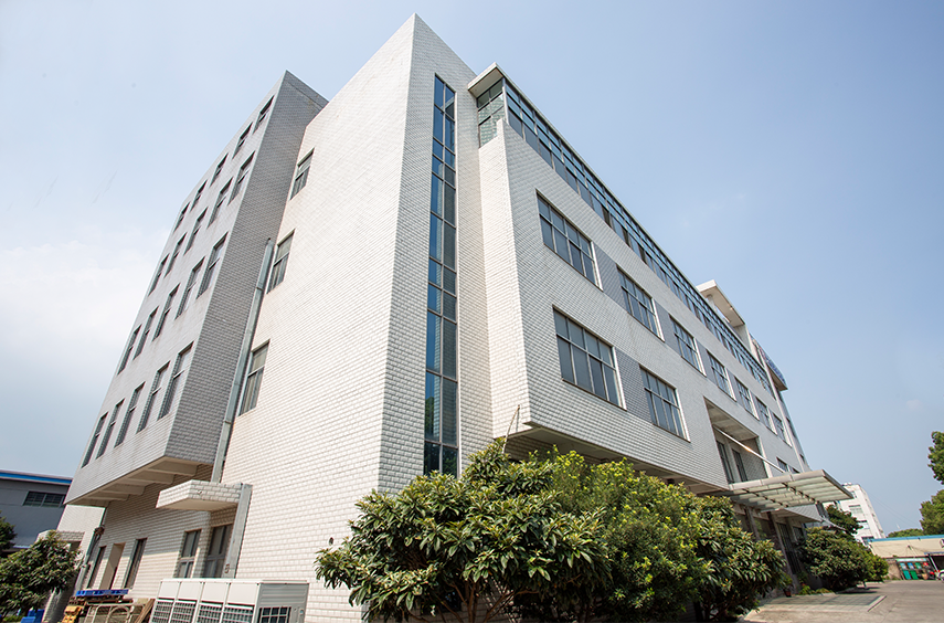Suzhou Huanxin Precision Molding Co. , Ltd.